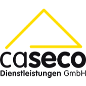 Logo Caseco Dienstleistungen GmbH | Wasserschadensanierung, Brand- und Schimmelpilzsanierung