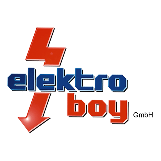 Logo Elektro Boy GmbH