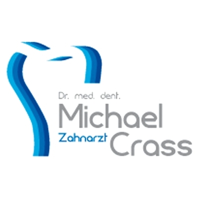 Logo Dr. Michael Crass Zahnarzt