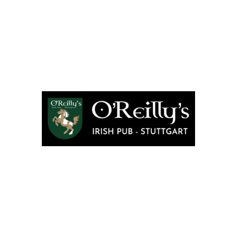 Logo O`Reilly`s Irish Pub