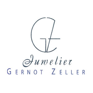 Logo Juwelier Gernot Zeller