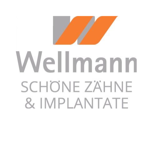 Logo Wellmann Schöne Zähne & Implantate Dr. med. dent. Werner und Michaela Wellmann