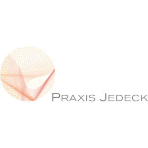 Logo Praxis Jedeck | Osteopathie & Physiotherapie Köln