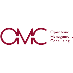Logo OMC - Management Consulting und Outplacement Beratung in Berlin