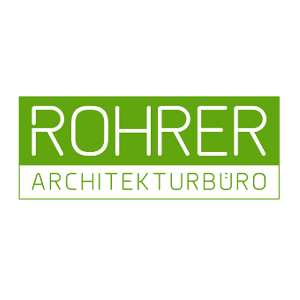 Logo Architekturbüro Rohrer Inh. Constantin Lechner