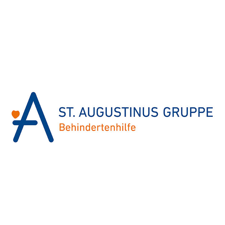 Logo Haus Barbara - Behindertenhilfe der St. Augustinus Gruppe