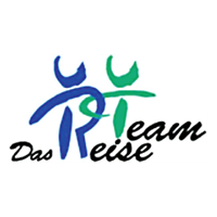 Logo Das Reiseteam Weingarten & Nierhaus GmbH