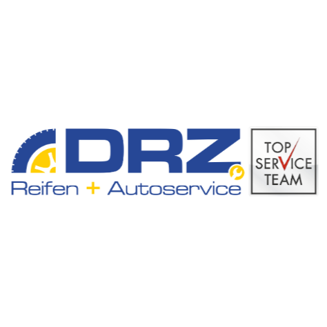 Logo DRZ Dresdner Reifen Zentrale GmbH