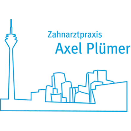 Logo Zahnarztpraxis Axel Plümer