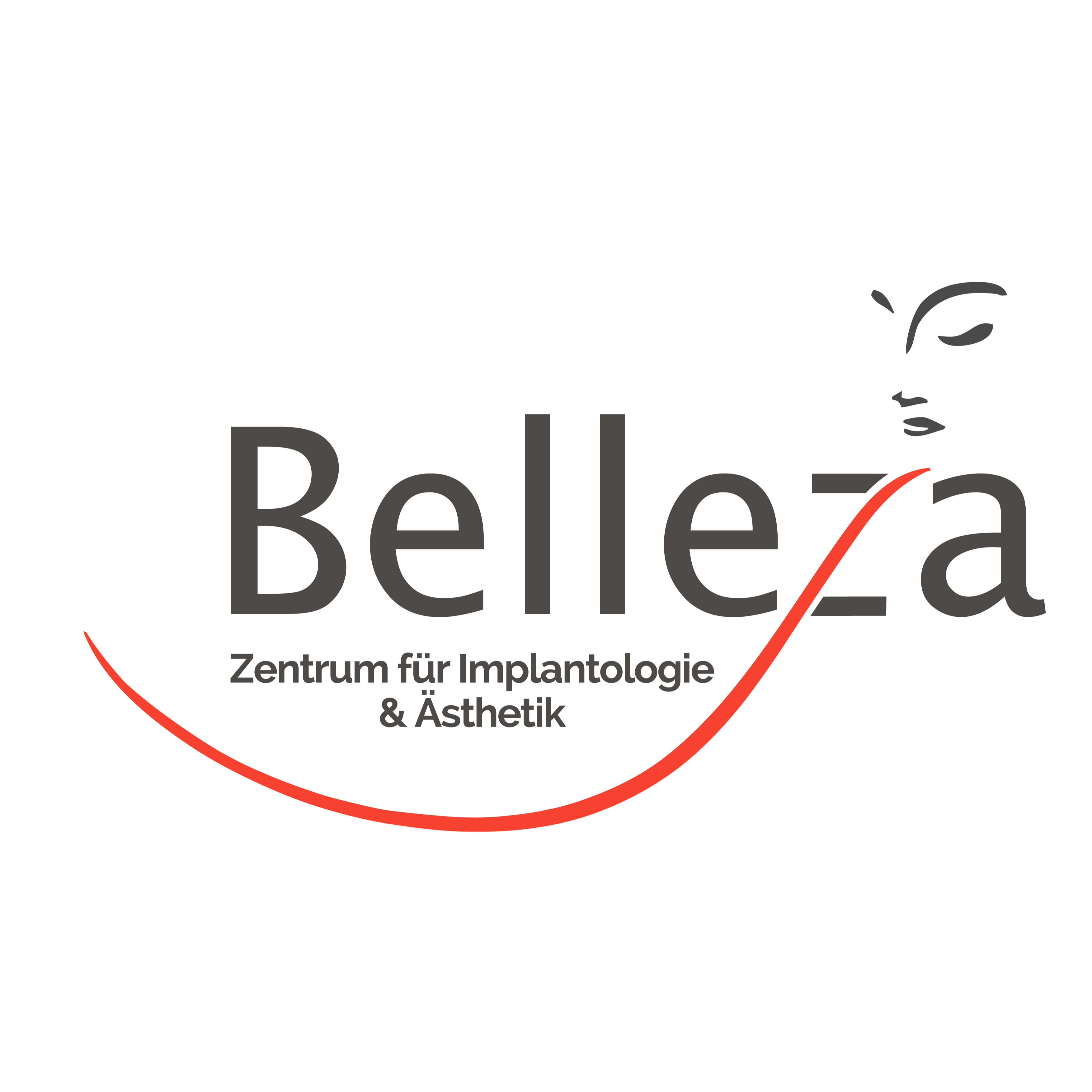 Logo Belleza Zentrum für Implantologie | Berlin | Tobias Dieke & Alexander Wustlich