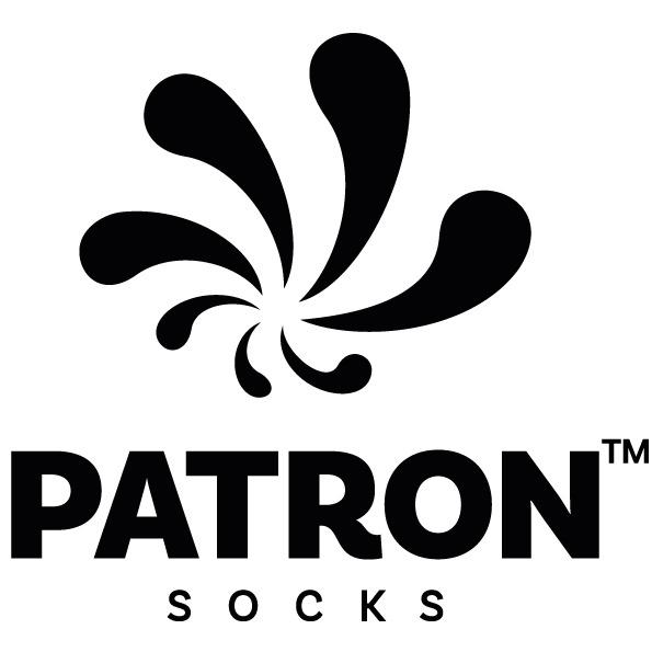 Logo PATRON SOCKS™ - Onlineshop für Socken