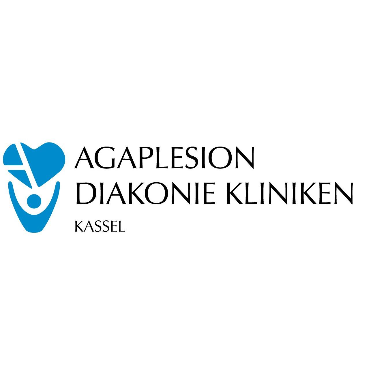 Logo Klinik für Plastische-, Rekonstruktive-, Ästhetische- und Handchirurgie, AGAPLESION DIAKONIE KLINIKEN KASSEL