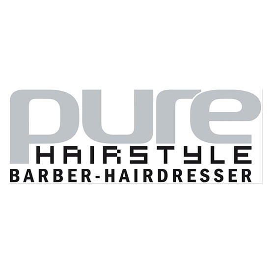 Logo Pure Hairstyle UG Friseure | München