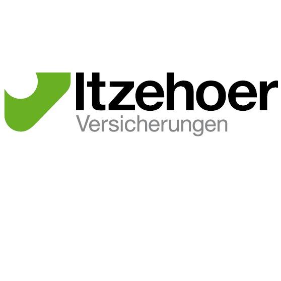Logo Itzehoer Versicherungen: Stefan Heimüller