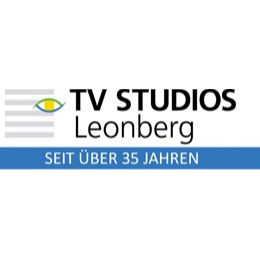 Logo TV Studios Leonberg