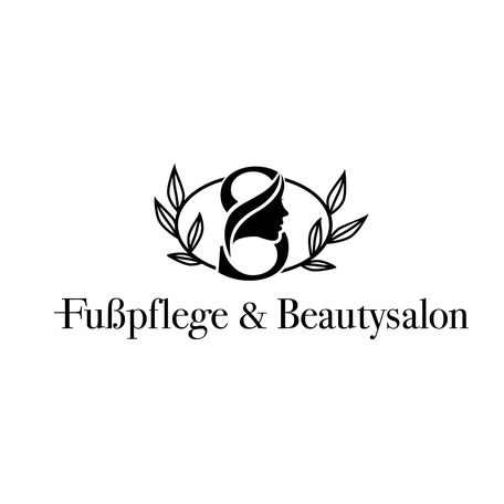 Logo Sandra's Fußpflege & Beautysalon