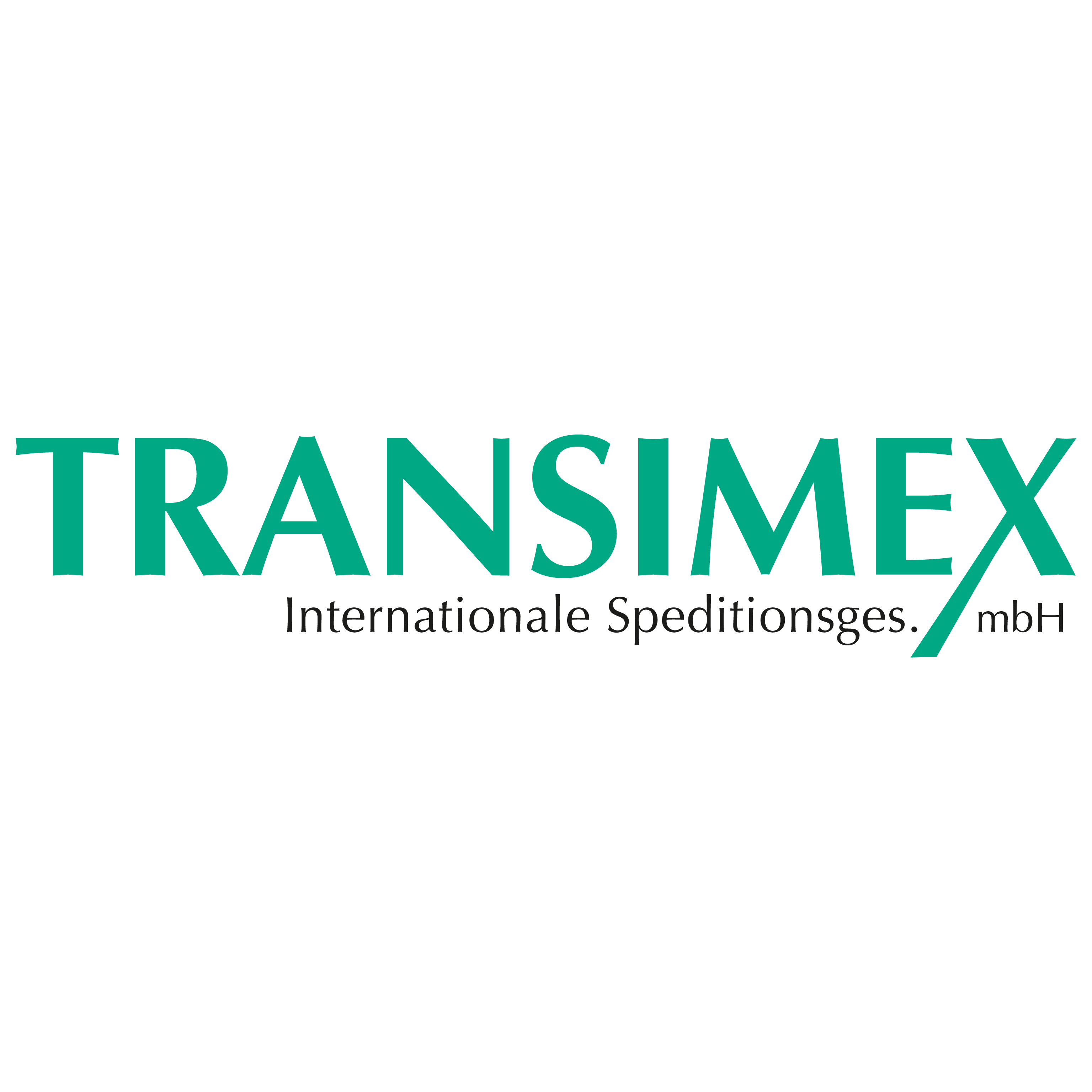 Logo Transimex Internationale Speditionsgesellschaft mbH
