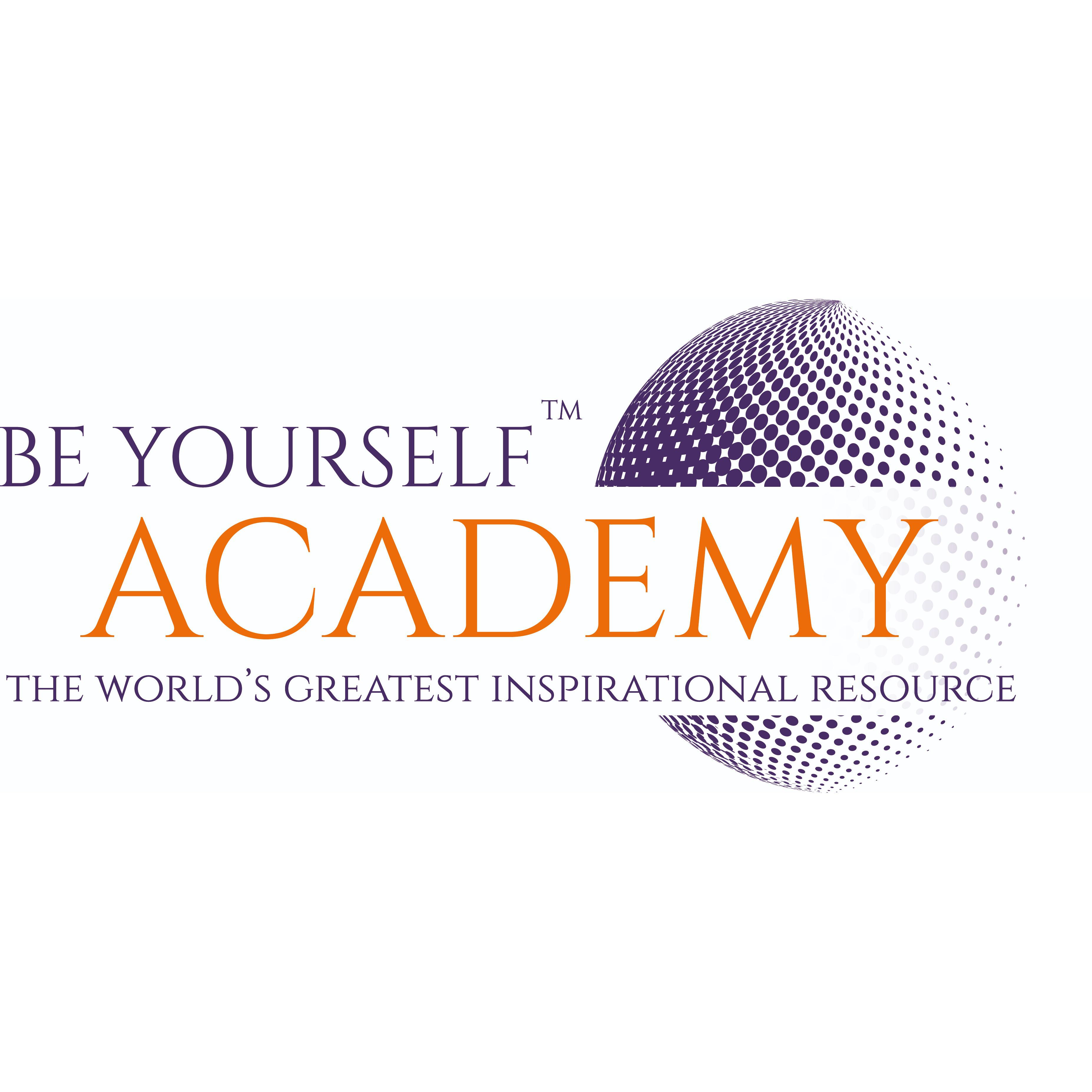 Logo Norman Gräter / Be Yourself Academy GmbH