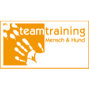 Logo Hundeausbildung | teamtraining Mensch & Hund | München