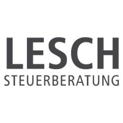 Logo Diplom-Kaufmann Thomas Lesch Steuerberater