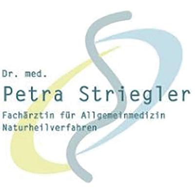 Logo Dr. med. Petra Striegler & Dr. med. Cora Wirth Praxis für Allgemeinmedizin Leipzig / Heilpraktiker Leipzig