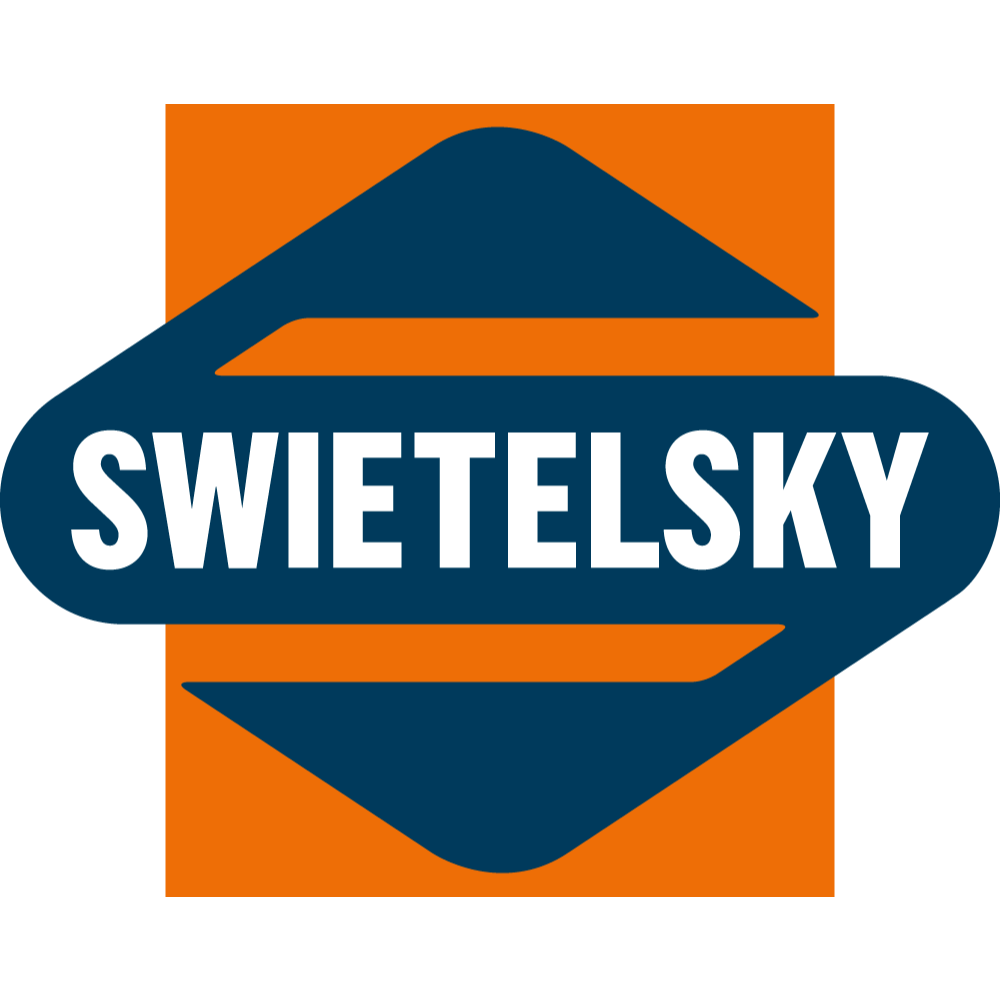 Logo Swietelsky Baugesellschaft m.b.H., Zweigniederlassung Regensburg