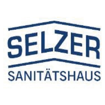 Logo Selzer GmbH Sanitätshaus