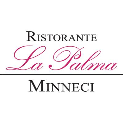 Logo Croce Minneci Ristorante La Palma