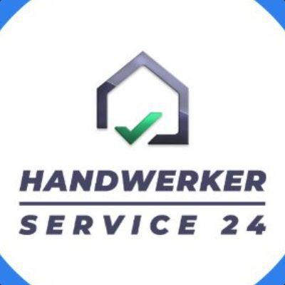 Logo Handwerker Service 24