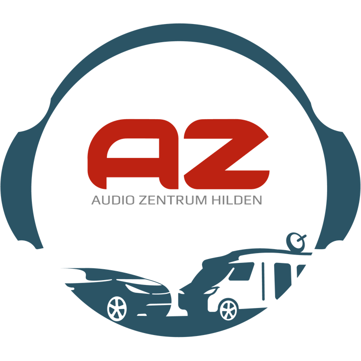 Logo AZ Audiozentrum Hilden GmbH