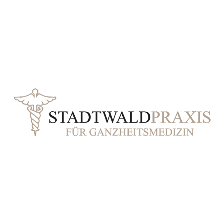 Logo Stadtwaldpraxis für Ganzheitsmedizin & Naturheilverfahren, Kardiologie Köln