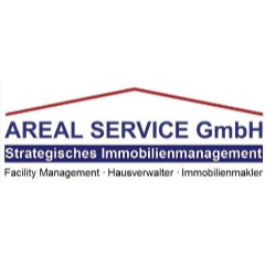 Logo AREAL SERVICE GmbH