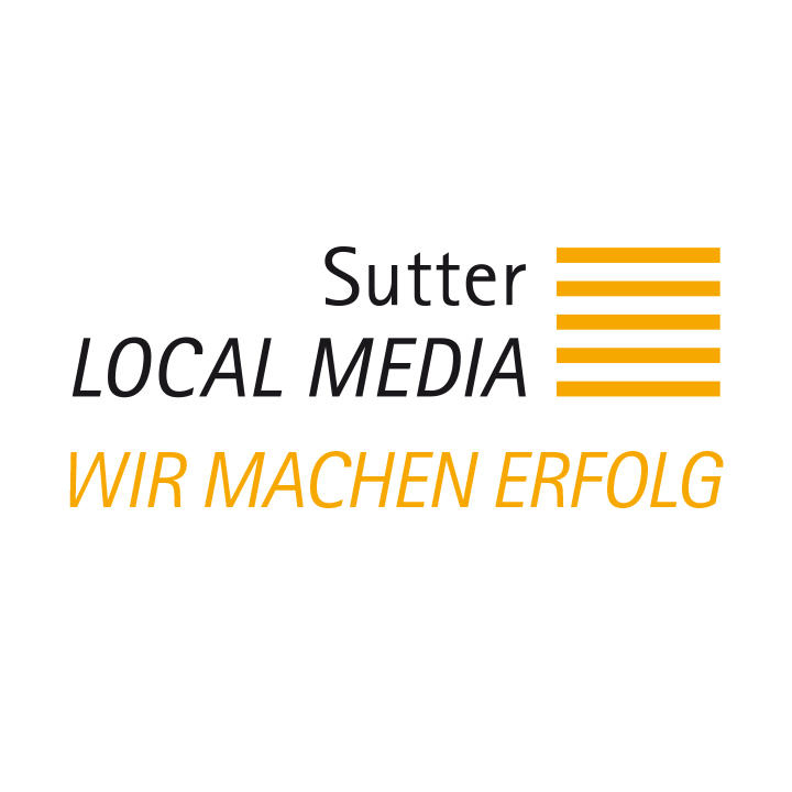 Logo Sutter Telefonbuchverlag GmbH