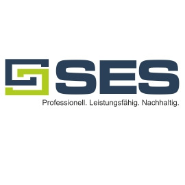 Logo SES Sicherheitsdienste & Service GmbH