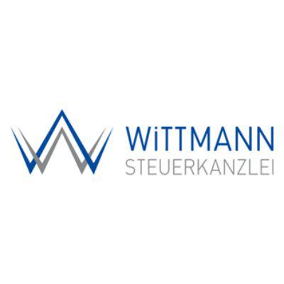 Logo Steuerkanzlei Werner Wittmann