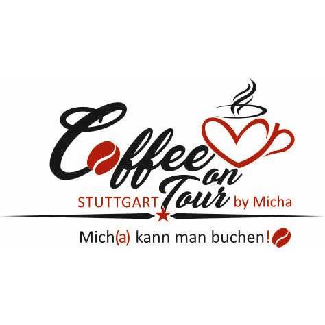 Logo Coffee on Tour
