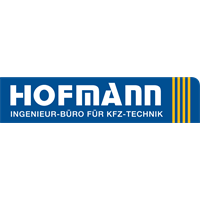 Logo Ingenieurbüro Hofmann GmbH & Co.KG