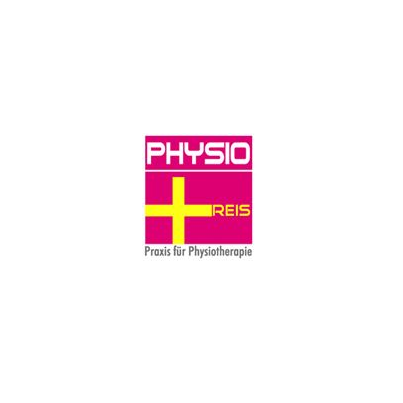 Logo Physio Reis - Praxis für Physiotherapie