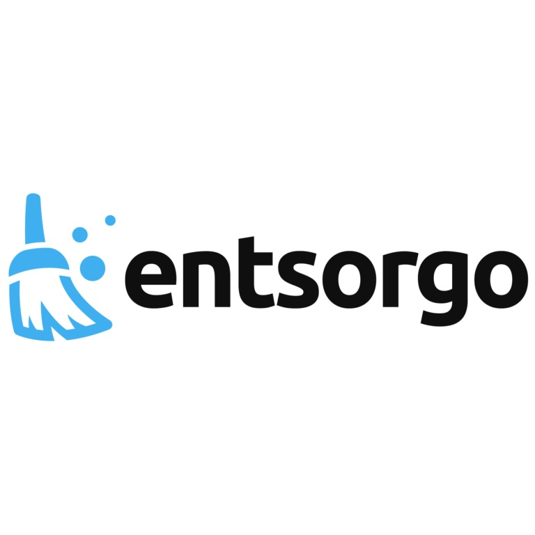Logo entsorgo - Entrümpelung & Entsorgung