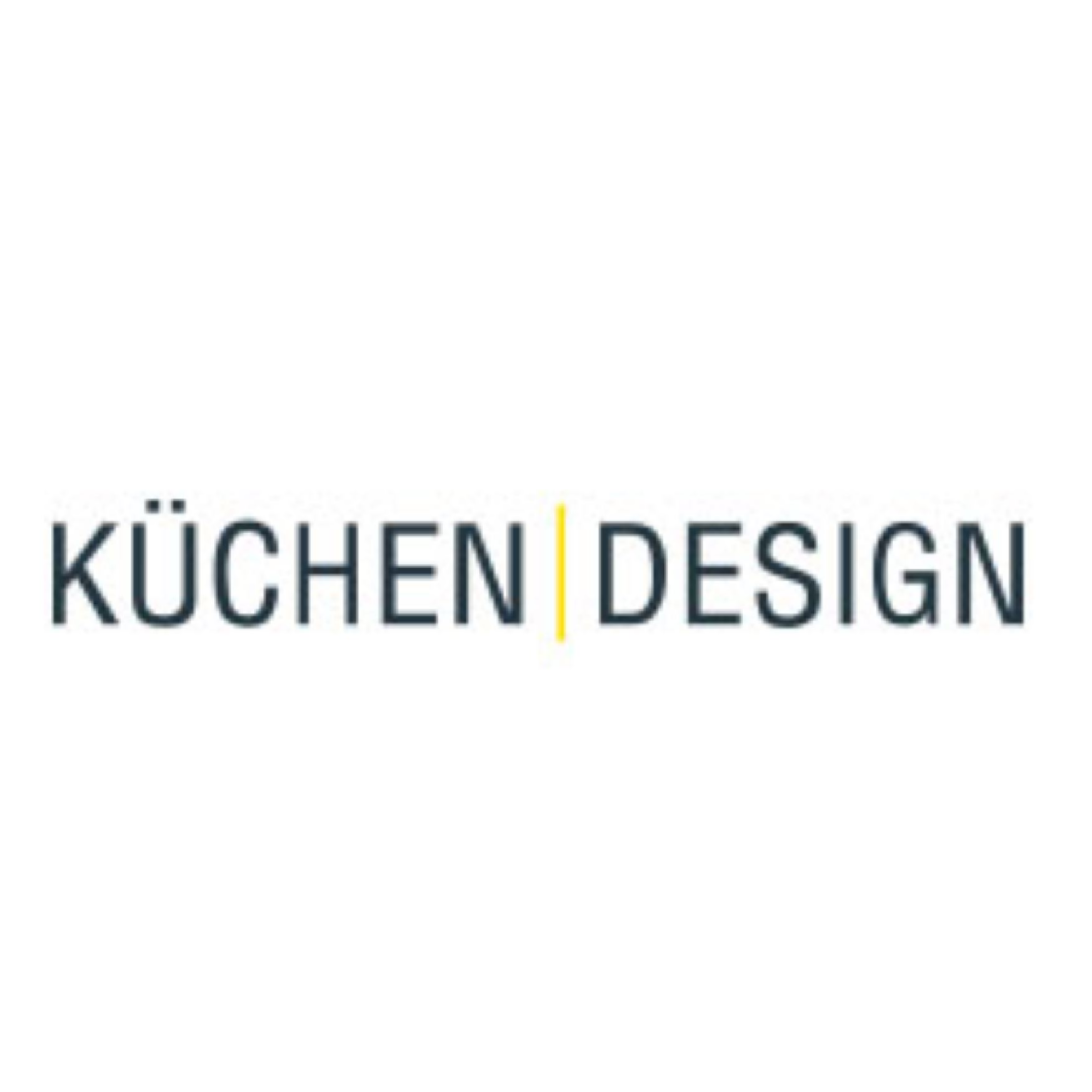 Logo KÜCHEN | DESIGN KOW Design GmbH - Küchenstudio Berlin-Mitte