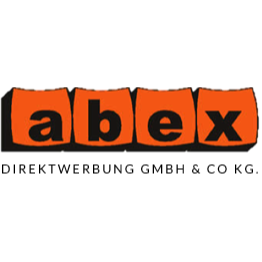 Logo abex Direktwerbung GmbH & Co. Kommanditgesellschaft