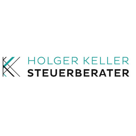 Logo Holger Keller Steuerberater