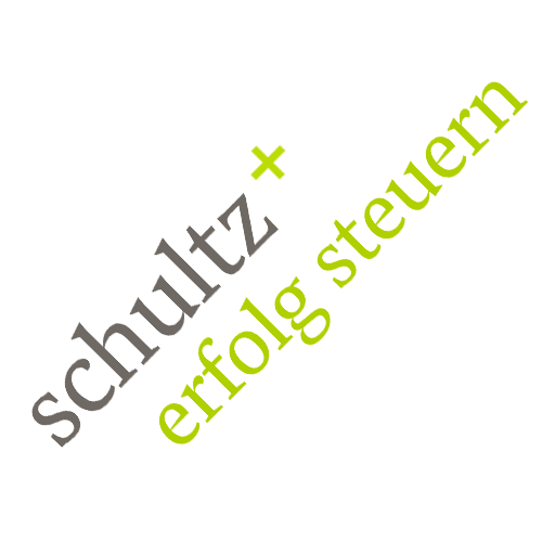 Logo Ralf Schultz, Dipl.- Kaufmann Steuerberater