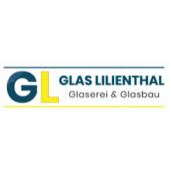 Logo Glas Lilienthal - Glaserei & Glasbau