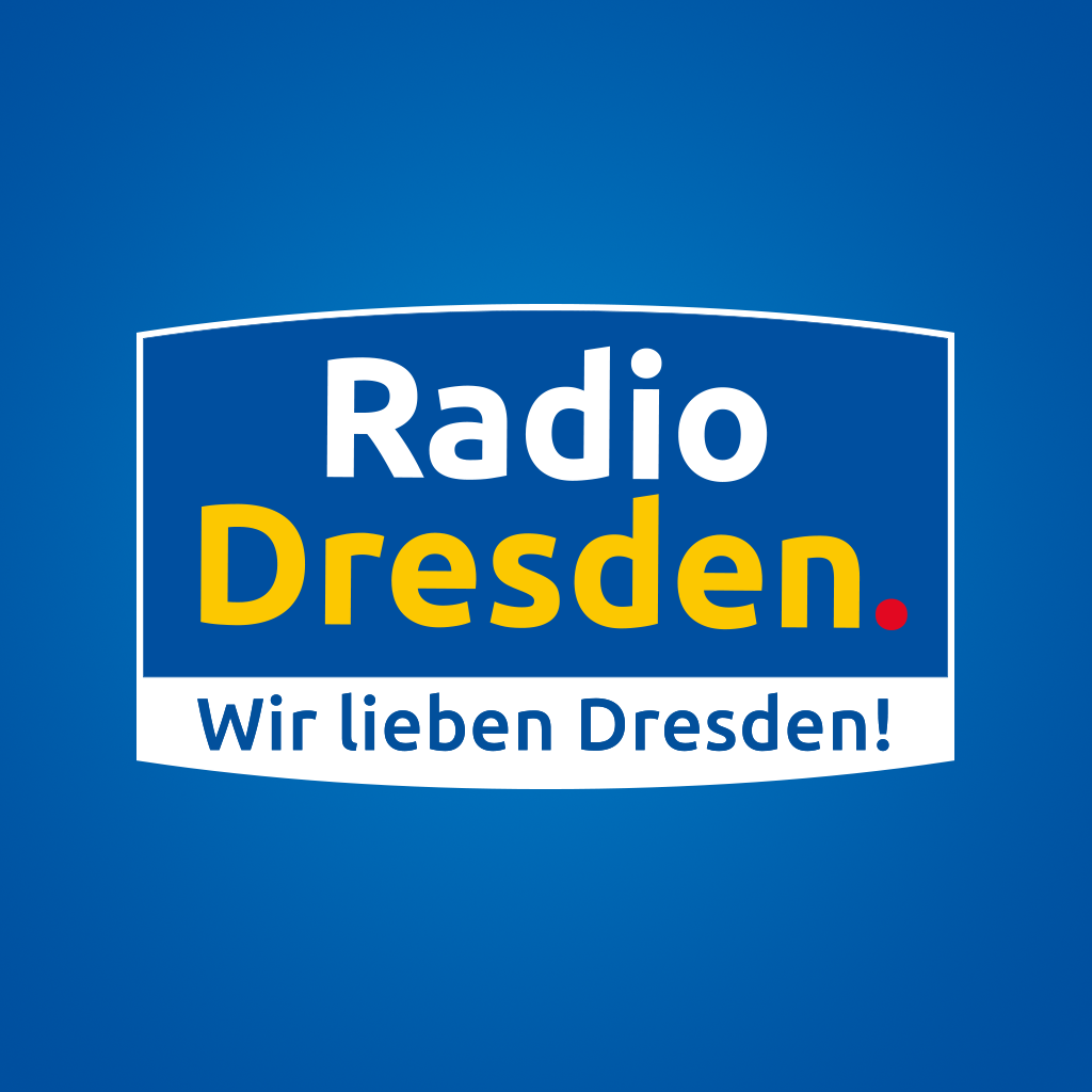 Logo Radio Dresden