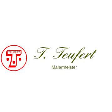 Logo Malermeister Thorsten Teufert