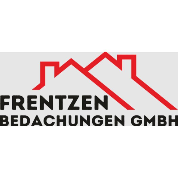 Logo Frentzen Bedachungen GmbH