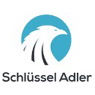 Logo Schlüsseldienst Wiesbaden Adler