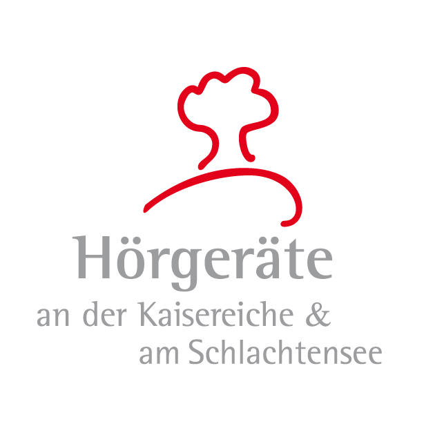 Logo Hörgeräte an der Kaisereiche