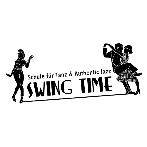 Logo Swing Time